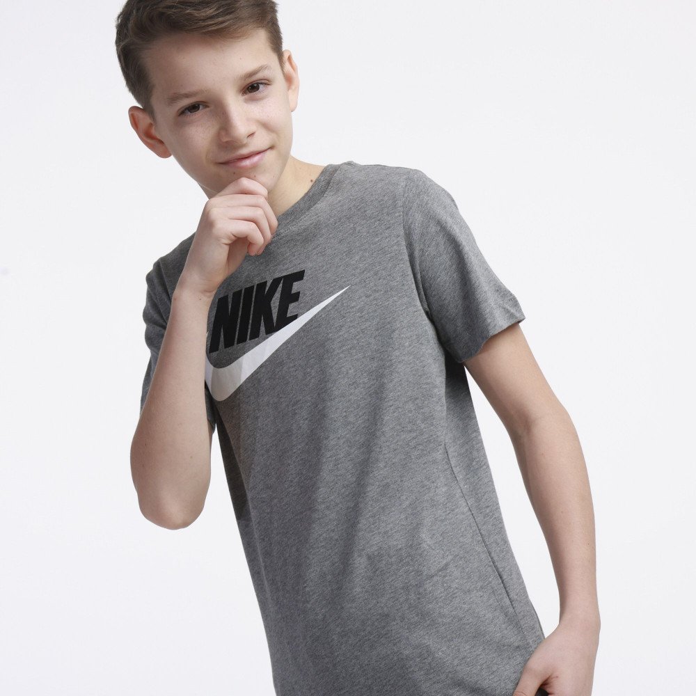 Nike NSW TEE FUTURA ICON TD B