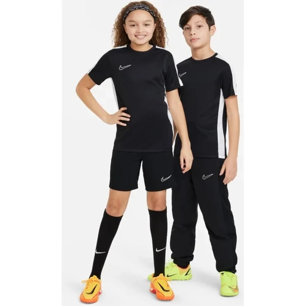 Kinder Trikot K NK DF ACD23 TOP SS BR