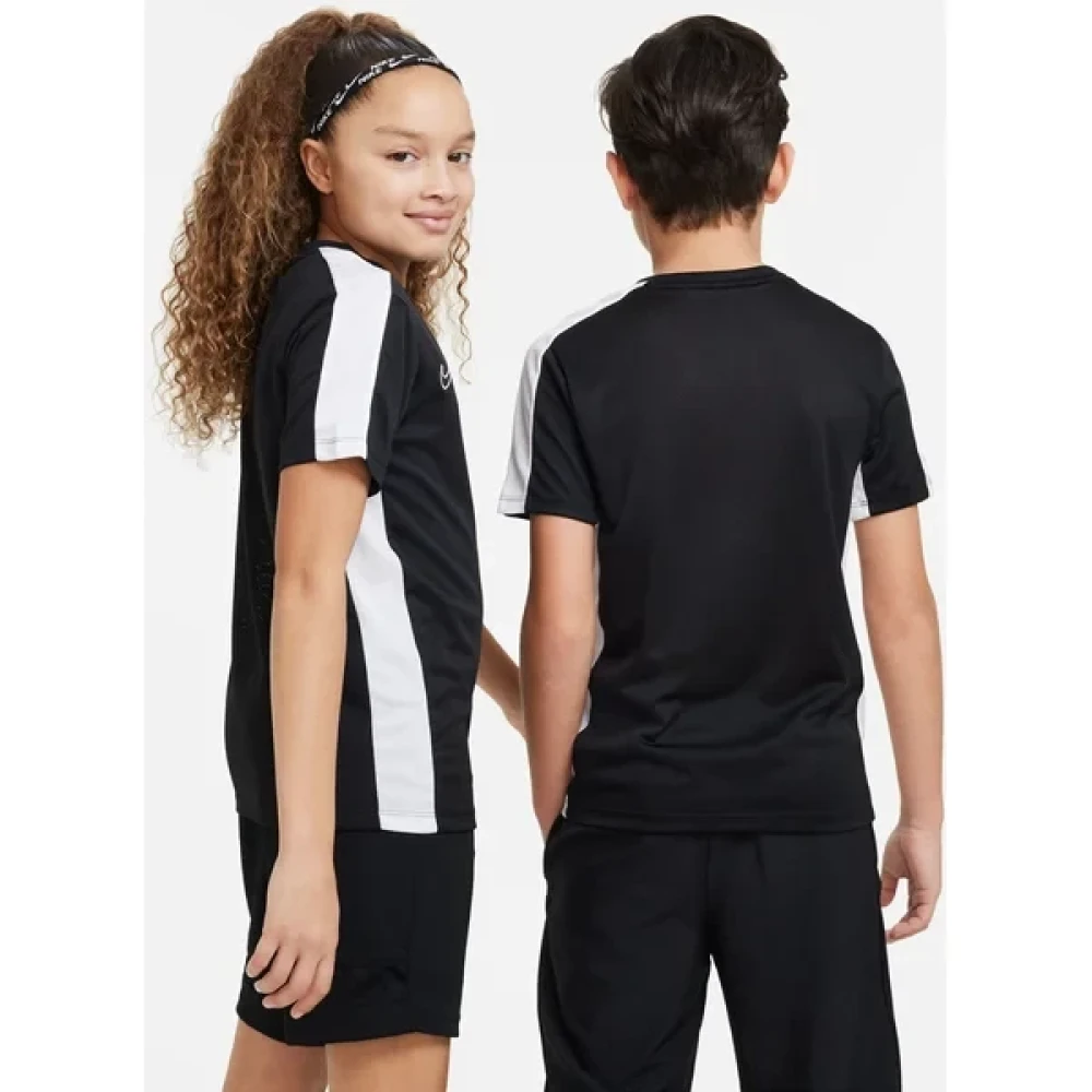 Kinder Trikot K NK DF ACD23 TOP SS BR