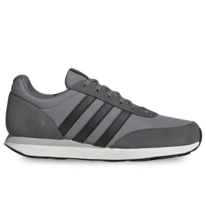Chaussures de Running - ADIDAS - Run 60S 3.0 - Homme - Gris