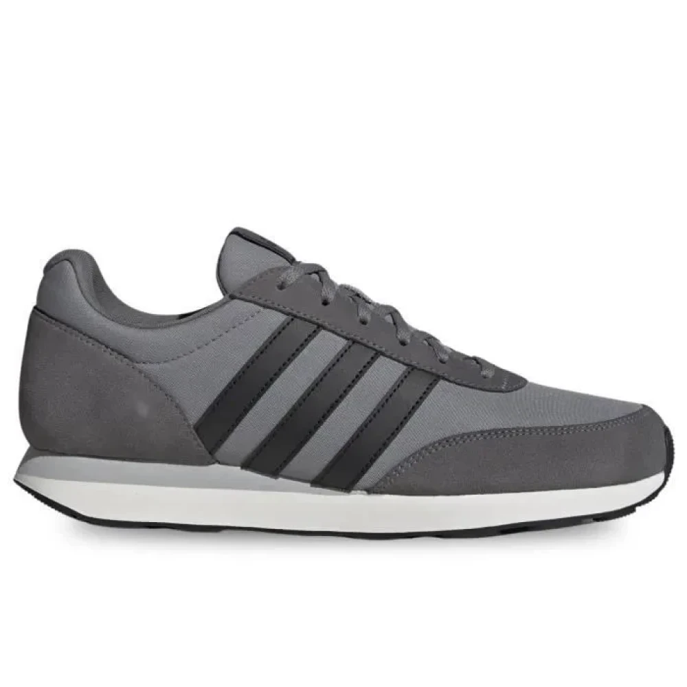 Chaussures de Running - ADIDAS - Run 60S 3.0 - Homme - Gris