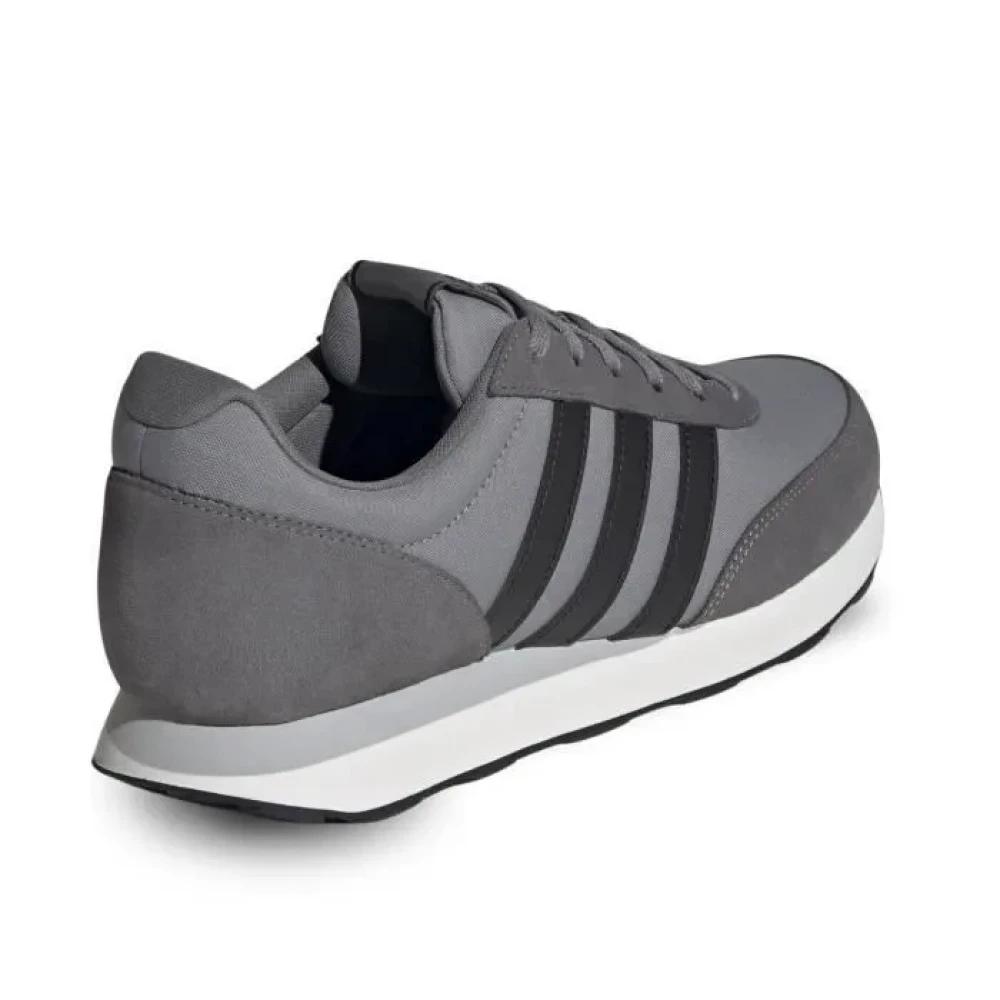Chaussures de Running - ADIDAS - Run 60S 3.0 - Homme - Gris