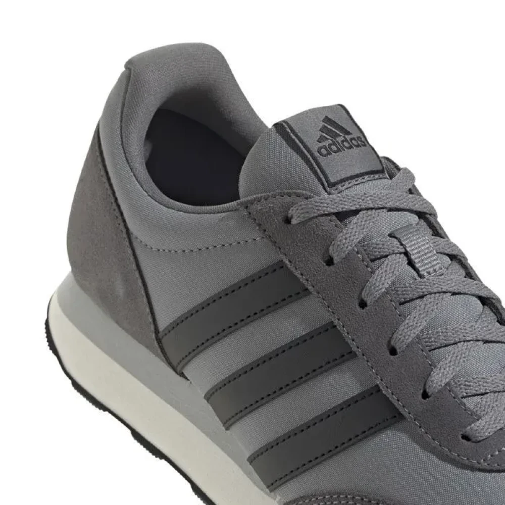 Chaussures de Running - ADIDAS - Run 60S 3.0 - Homme - Gris