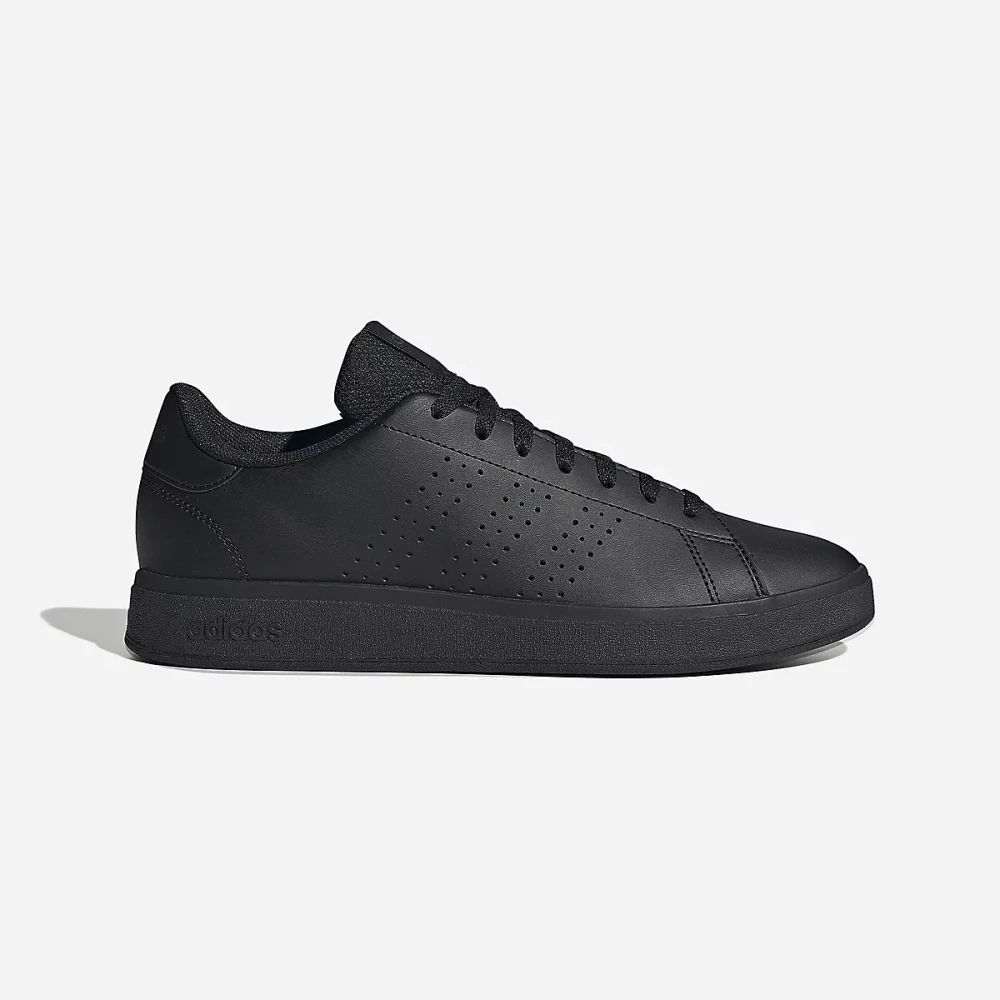 Sneakers homme Advantage Base 2.0 Noir