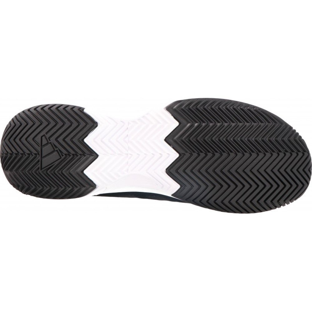 ADIDAS GAMECOURT 2 IG9567 NOIRES
