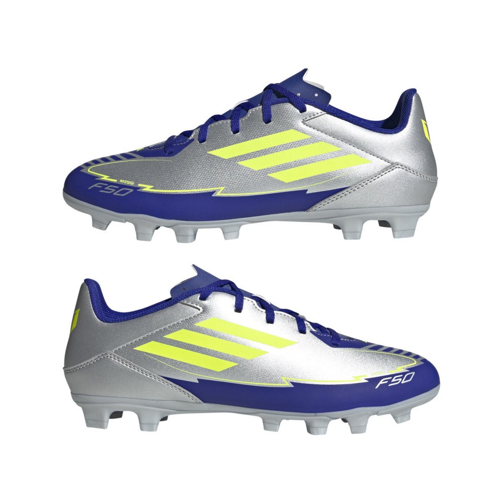 Chaussures de football adidas F50 Club Messi FG/MG