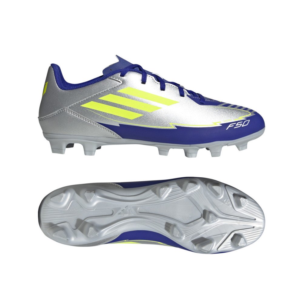 Chaussures de football adidas F50 Club Messi FG/MG