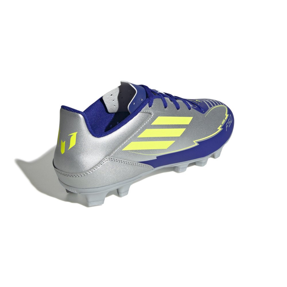 Chaussures de football adidas F50 Club Messi FG/MG