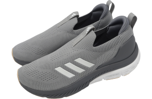 Adidas Cloudfoam Walk Lounger Gris