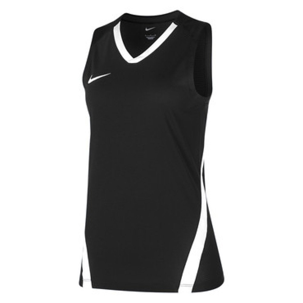 Nike WOMENS TEAM SPIKE SLEEVELESS JERSEY