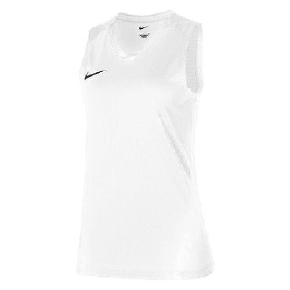 Nike WOMENS TEAM SPIKE SLEEVELESS JERSEY