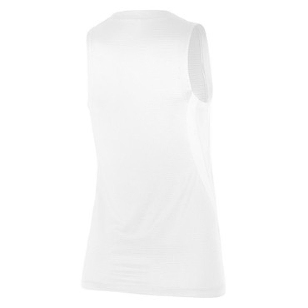 Nike WOMENS TEAM SPIKE SLEEVELESS JERSEY