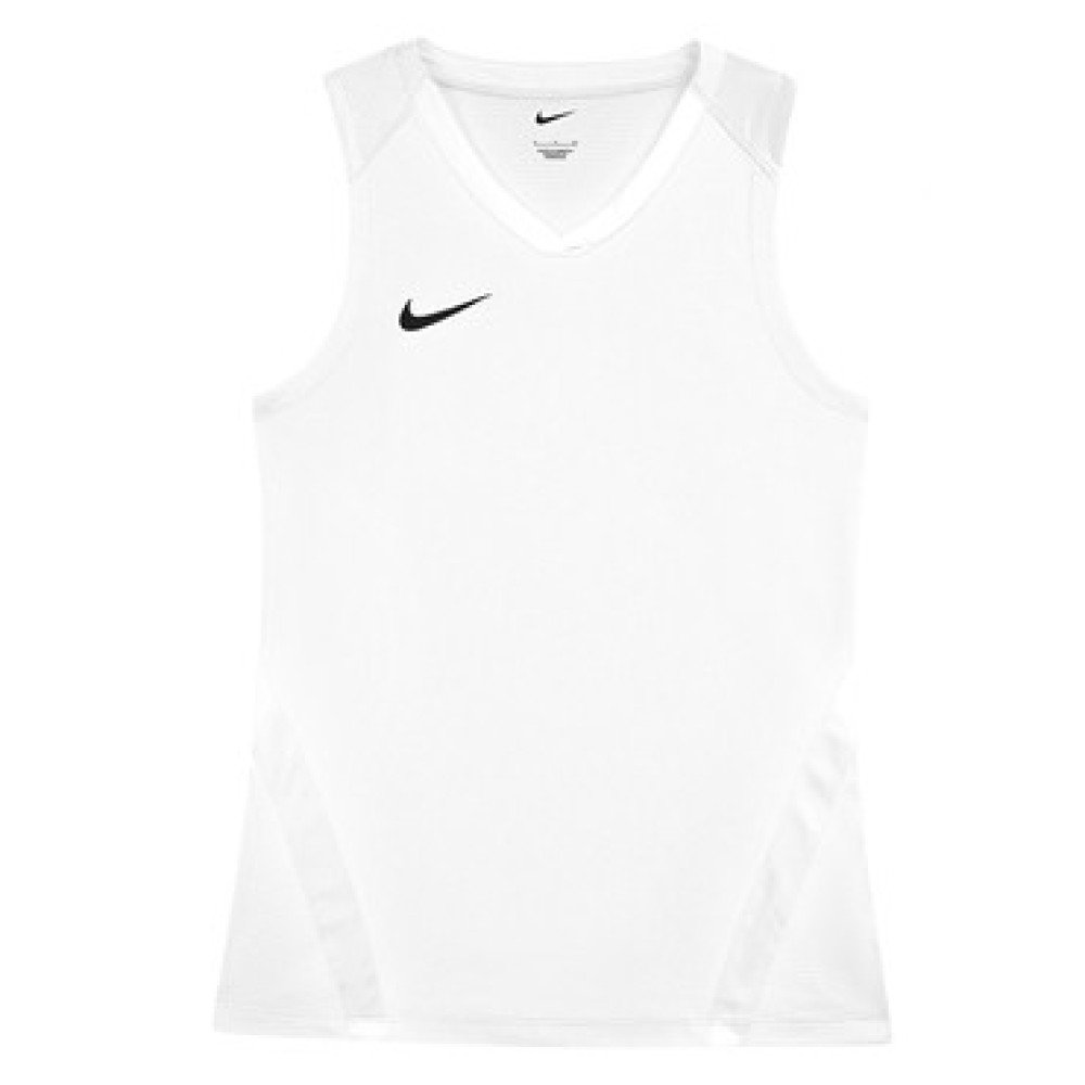 Nike WOMENS TEAM SPIKE SLEEVELESS JERSEY