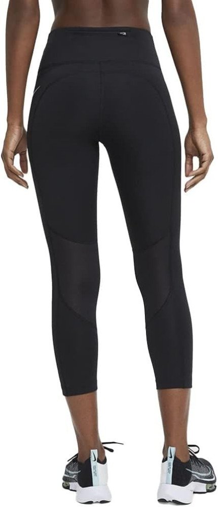 Nike W NK DF Fast Crop