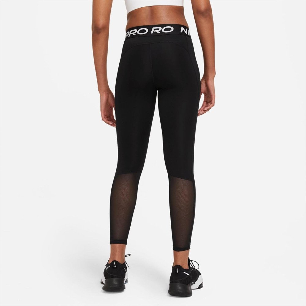 Nike Pantalon Femme W Np 365 Tight