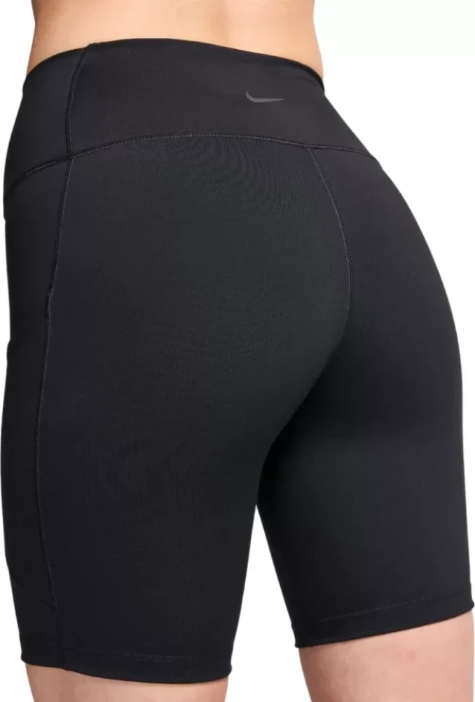 Nike Short W NK DF ONE HR 8IN PKT