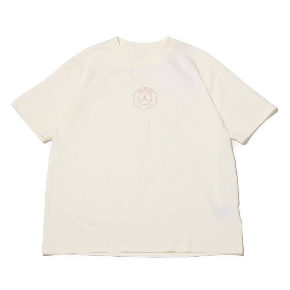 Air Jordan T-SHIRT À MANCHES COURTES WMNS PSG