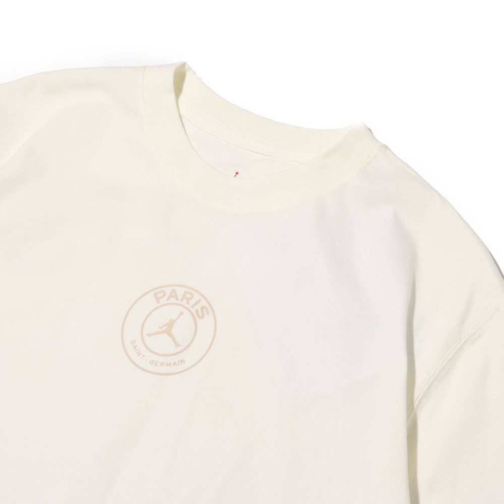 Air Jordan T-SHIRT À MANCHES COURTES WMNS PSG