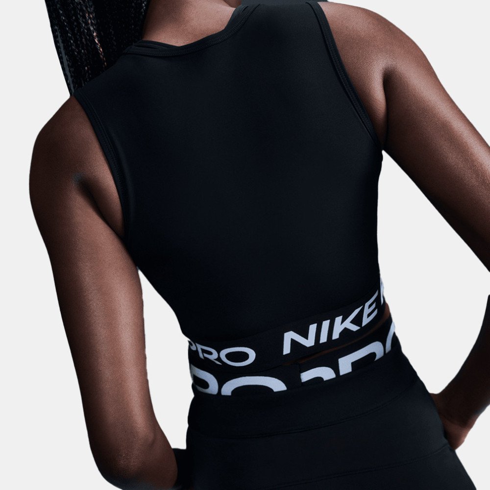 Débardeurs Nike PRO DF 365 CROP TANK