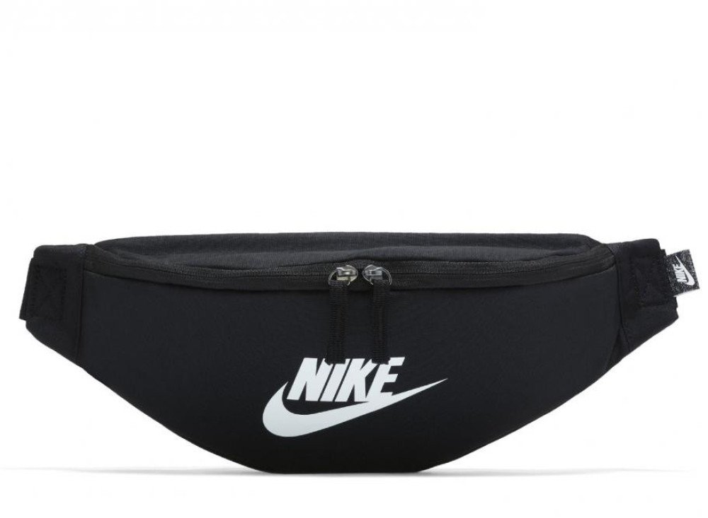 NIKE Heritage Waistpack