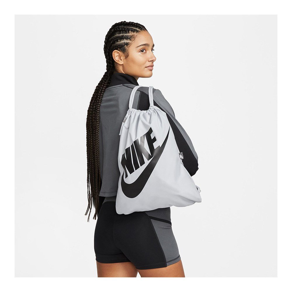 NIKE Heritage Waistpack