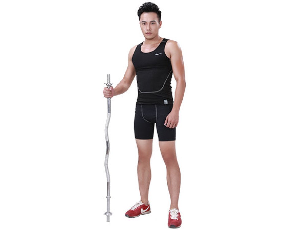 Barre de flexion 1.2M