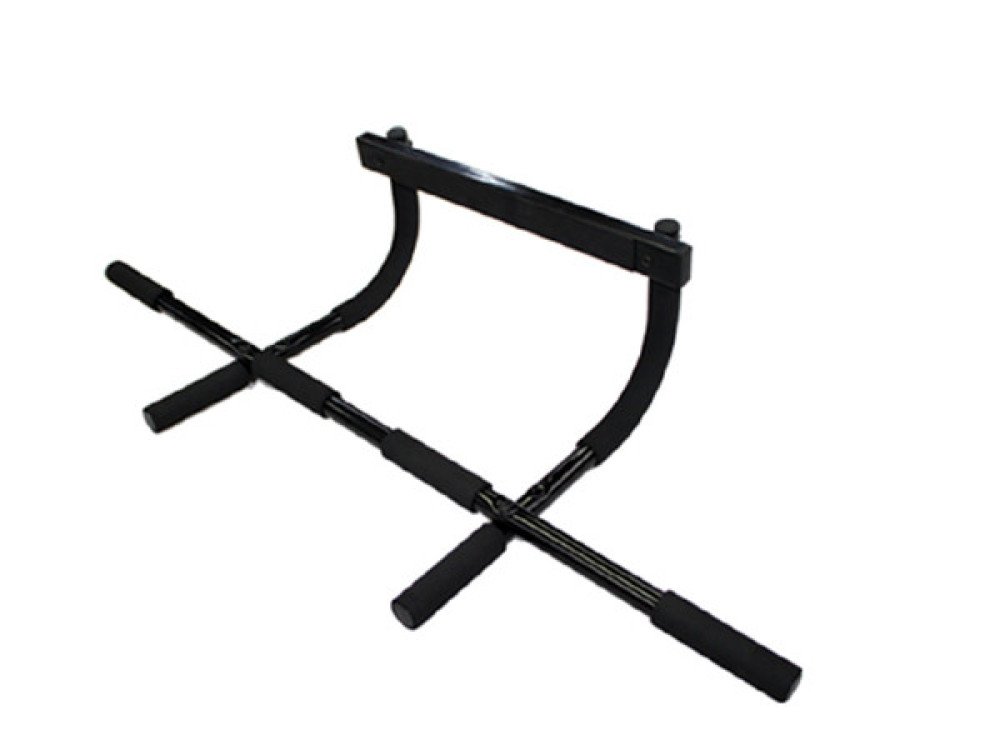 Barre de traction au-dessus de la porte