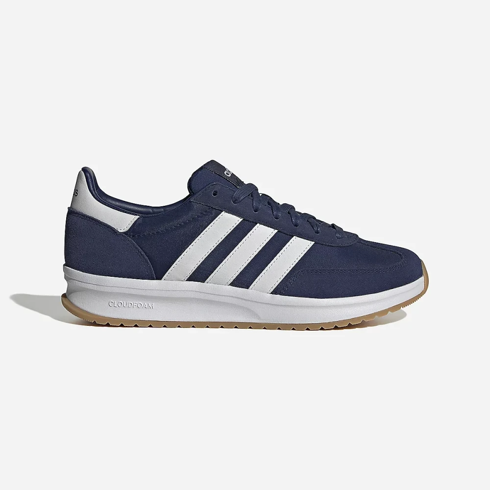 Sneakers homme Run 72 Bleu