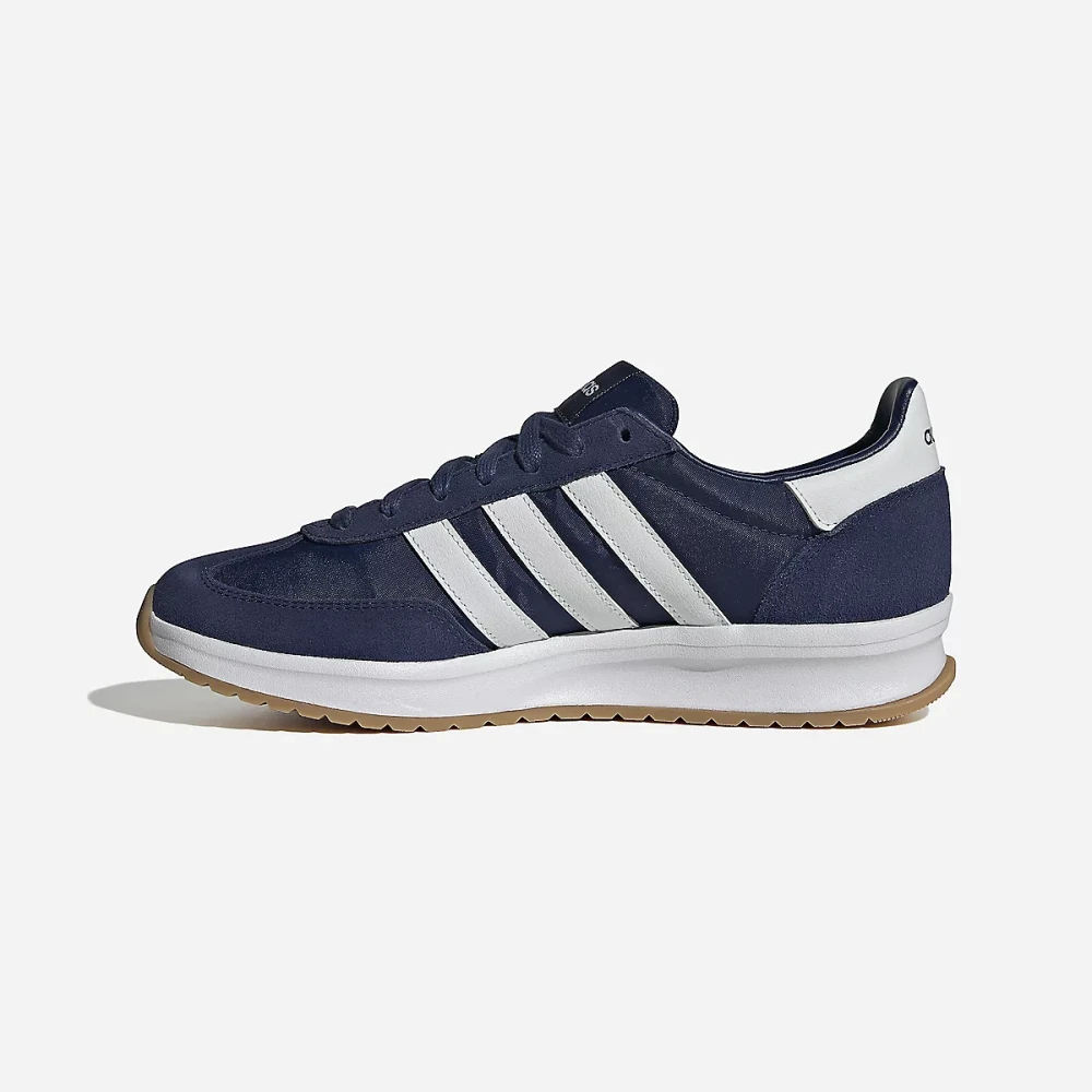 Sneakers homme Run 72 Bleu
