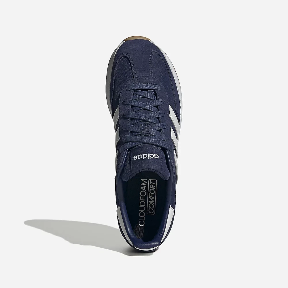 Sneakers homme Run 72 Bleu