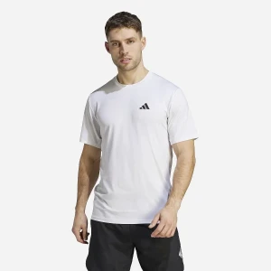 Adidas Train Essentials Stretch Training Shirt