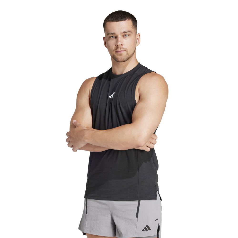 Débardeur adidas D4T Workout
