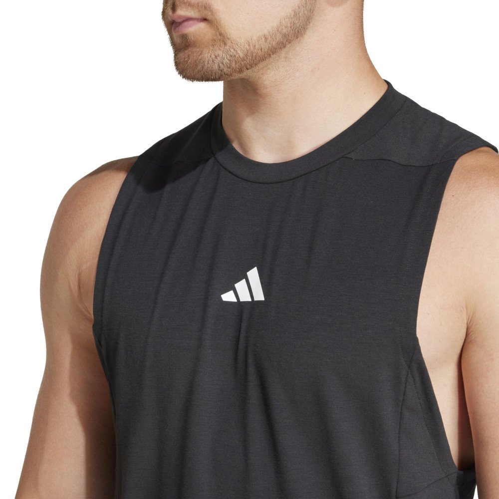 Débardeur adidas D4T Workout