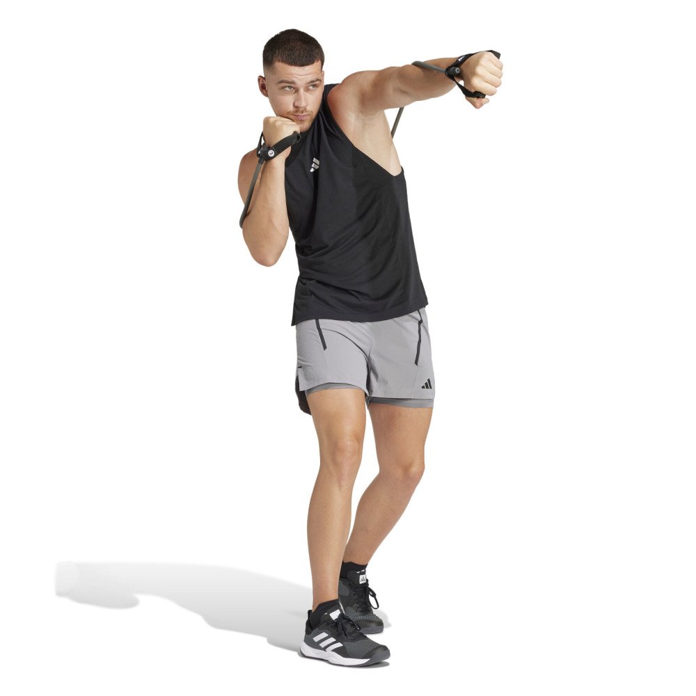 Débardeur adidas D4T Workout