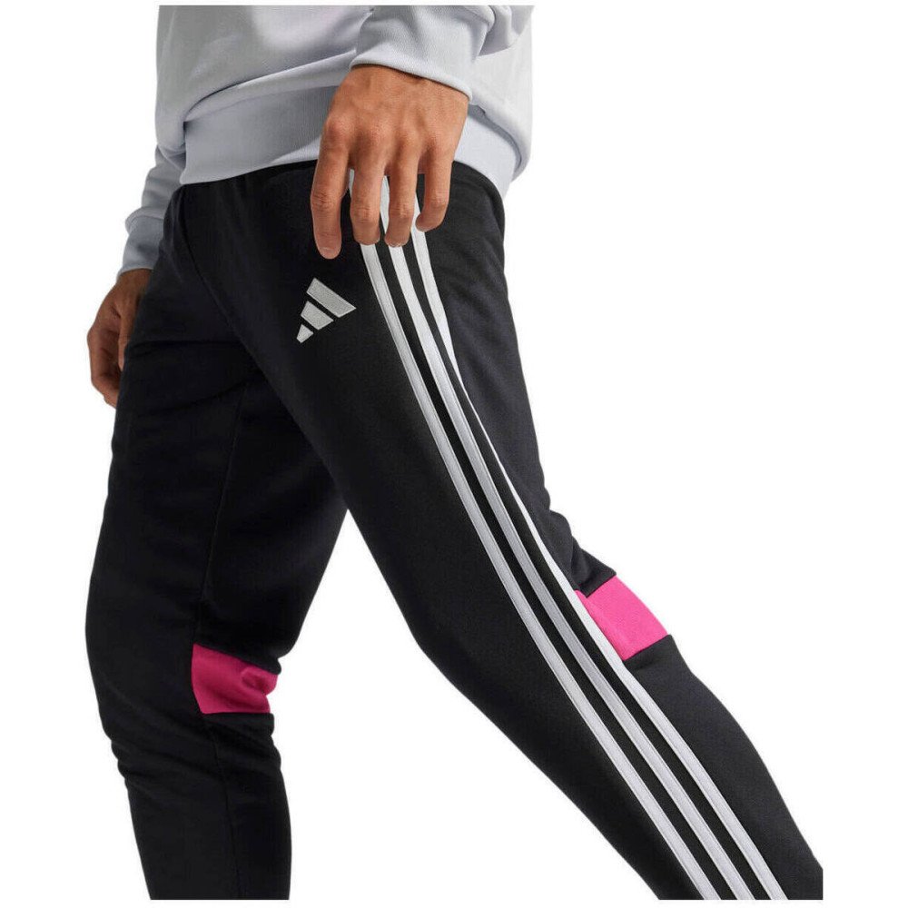 Pantalon TIRO ES SW PT Noir