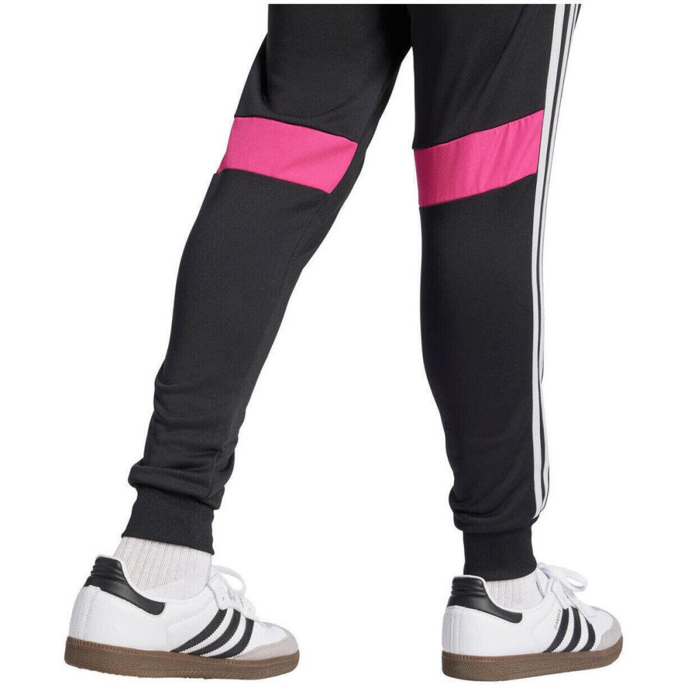 Pantalon TIRO ES SW PT Noir