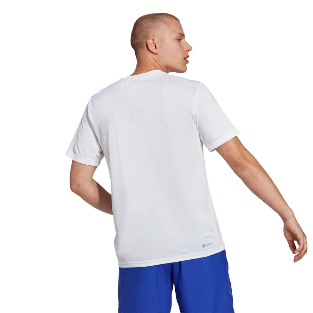T-Shirt adidas Tr-Es Base T