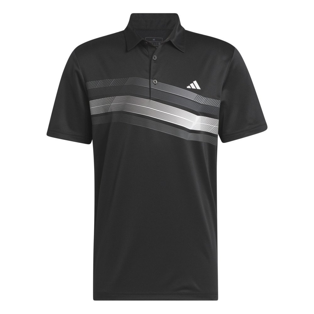 Polo adidas Core Chest Stripe