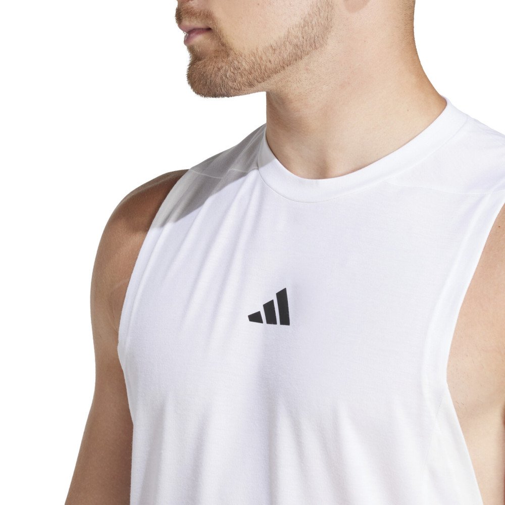 Débardeur adidas D4T Workout