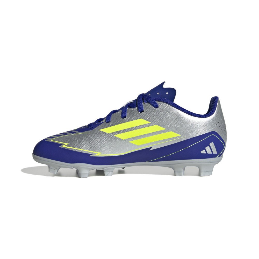 Chaussures de football enfant adidas F50 Club Messi FG/MG