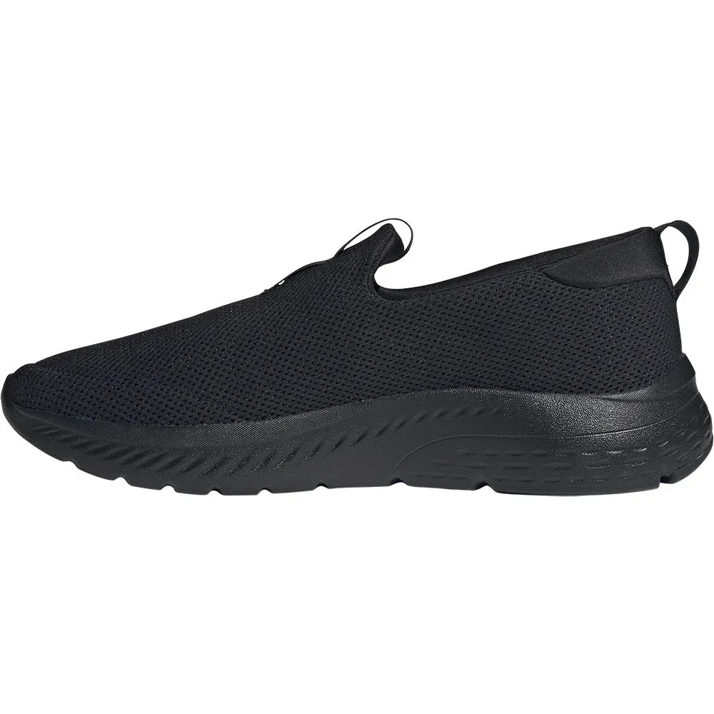 Adidas Cloudfoam Move Lounger Baskets