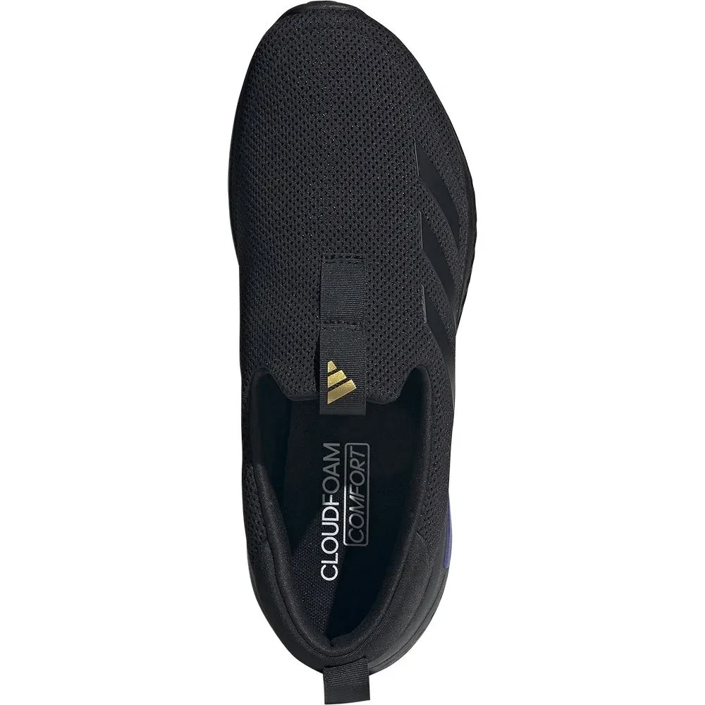 Adidas Cloudfoam Move Lounger Baskets