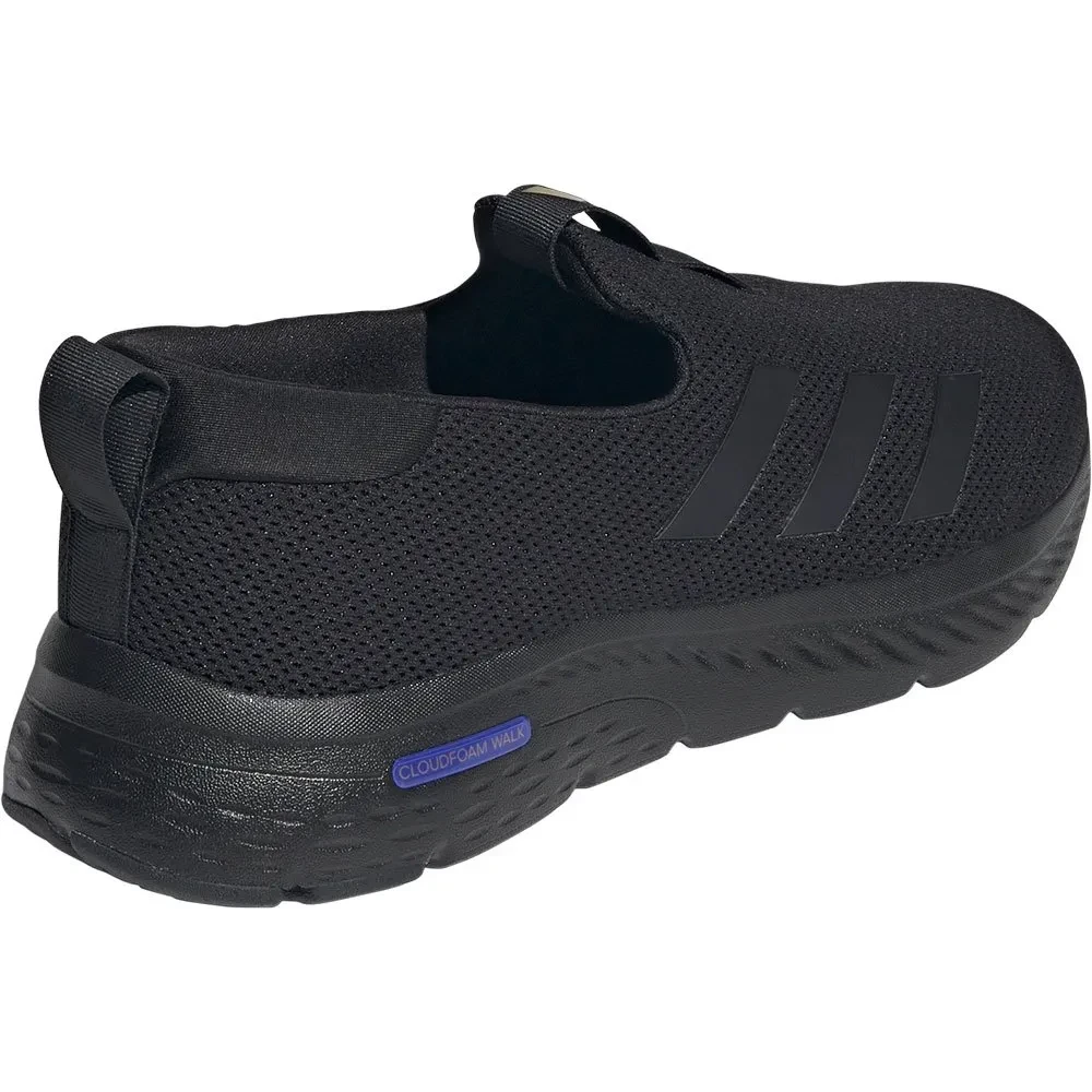 Adidas Cloudfoam Move Lounger Baskets