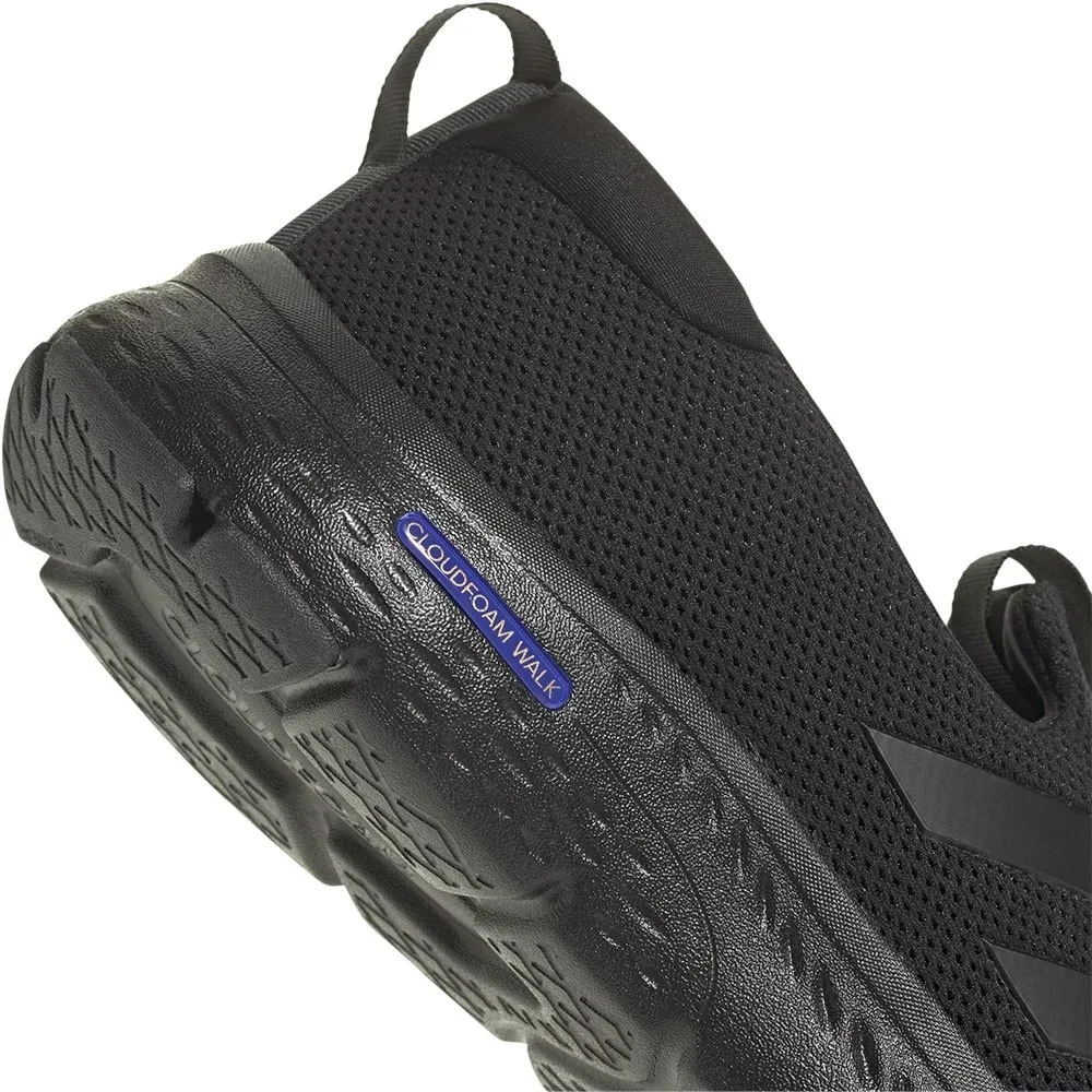 Adidas Cloudfoam Move Lounger Baskets