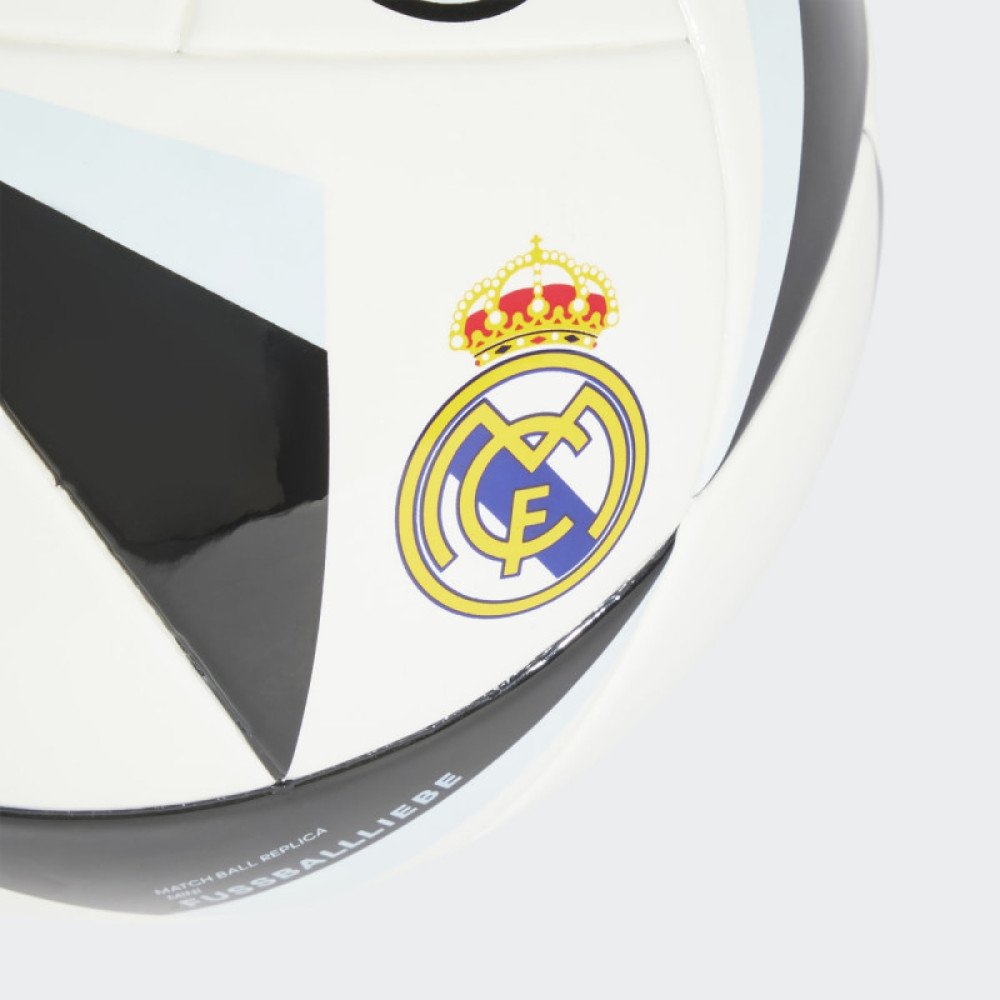 Mini ballon de football adidas Real Madrid Domicile 2024-2025
