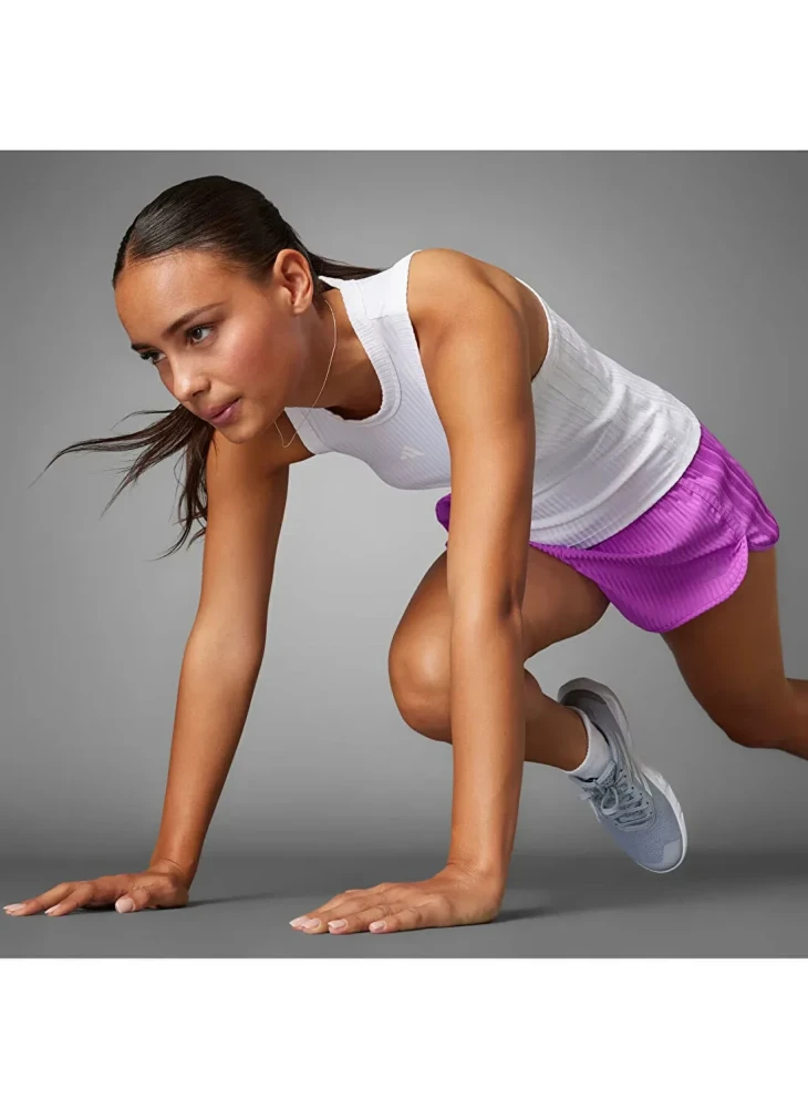 Adidas Athlète Casual Femme Ag Rib 3S Tk