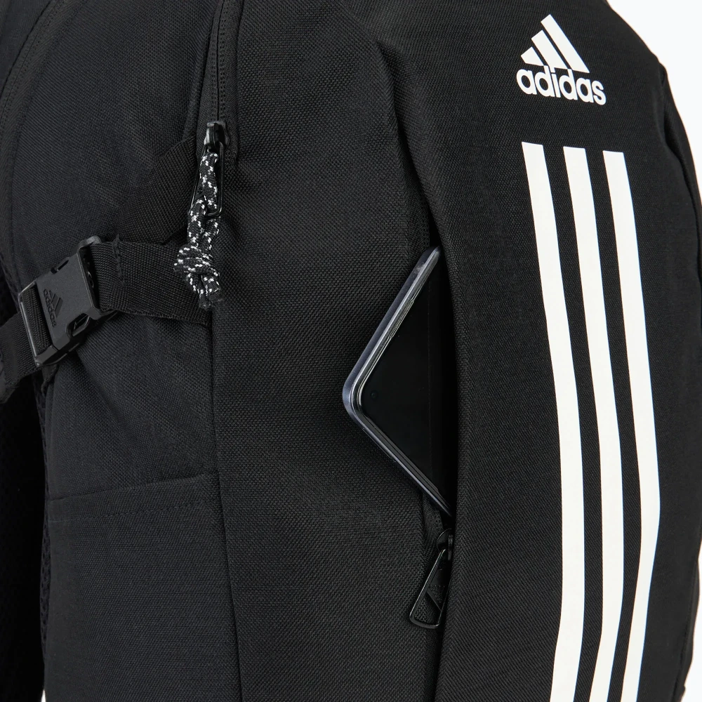 Sac à dos Adidas Power VII 26.4 l noir/ blanc