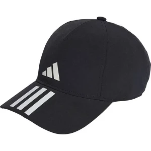 Casquette de baseball Adidas  pour adulte - Noir