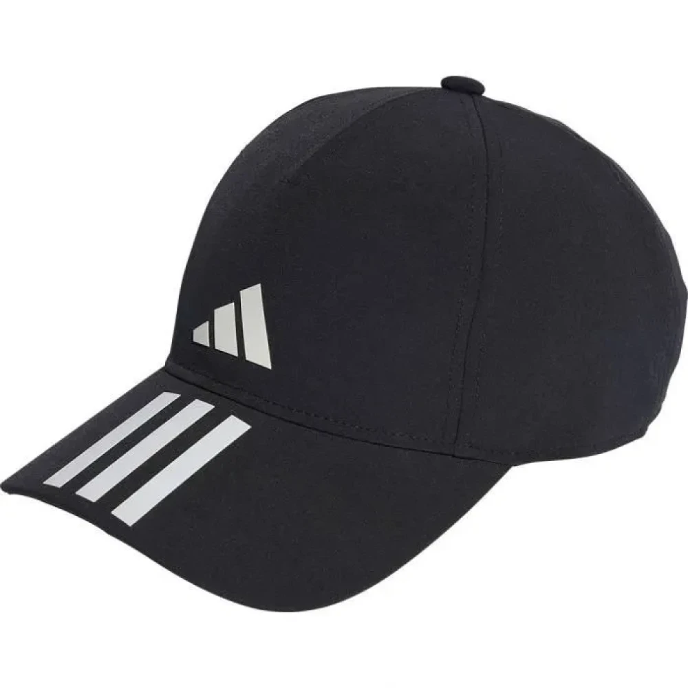 Casquette de baseball Adidas  pour adulte - Noir