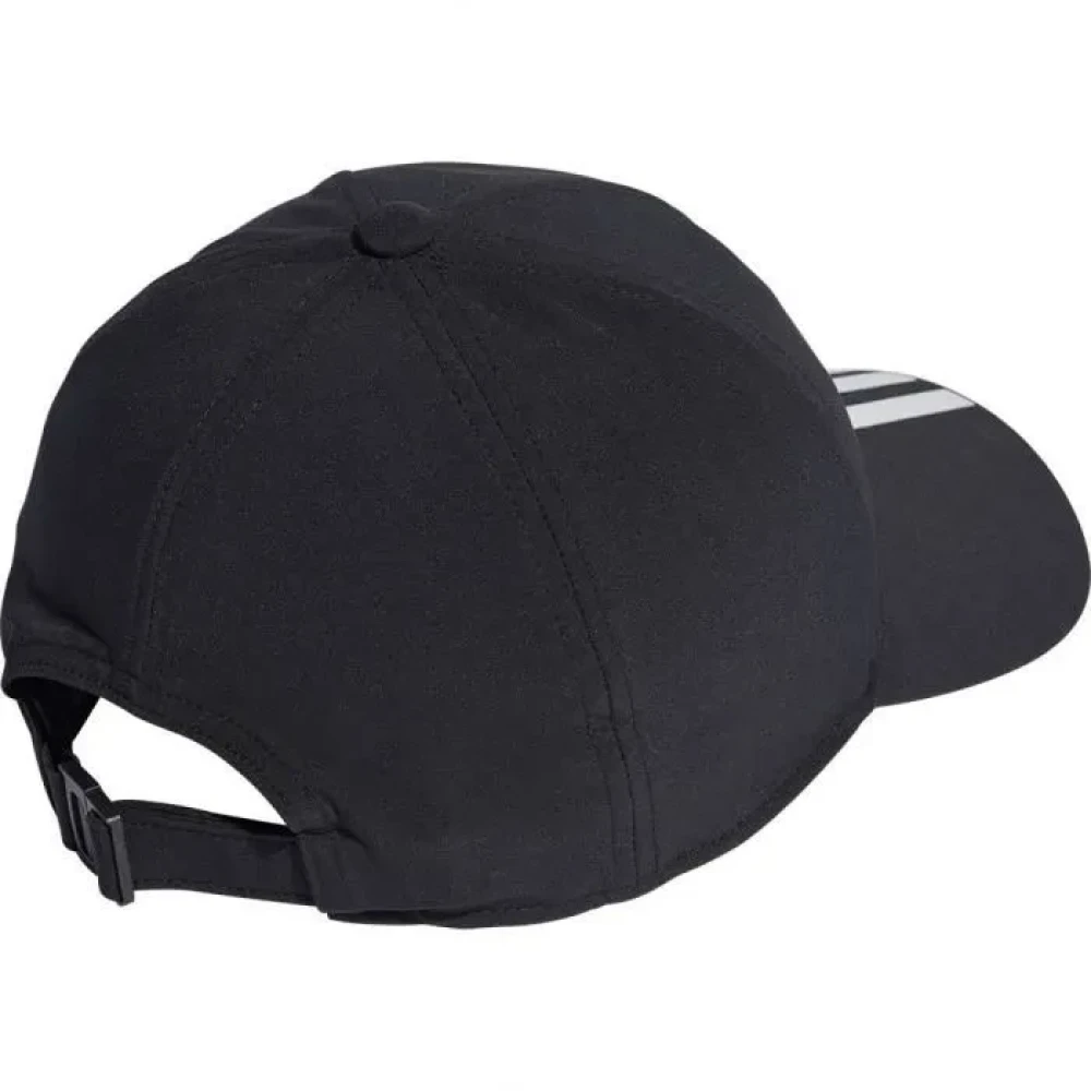 Casquette de baseball Adidas  pour adulte - Noir